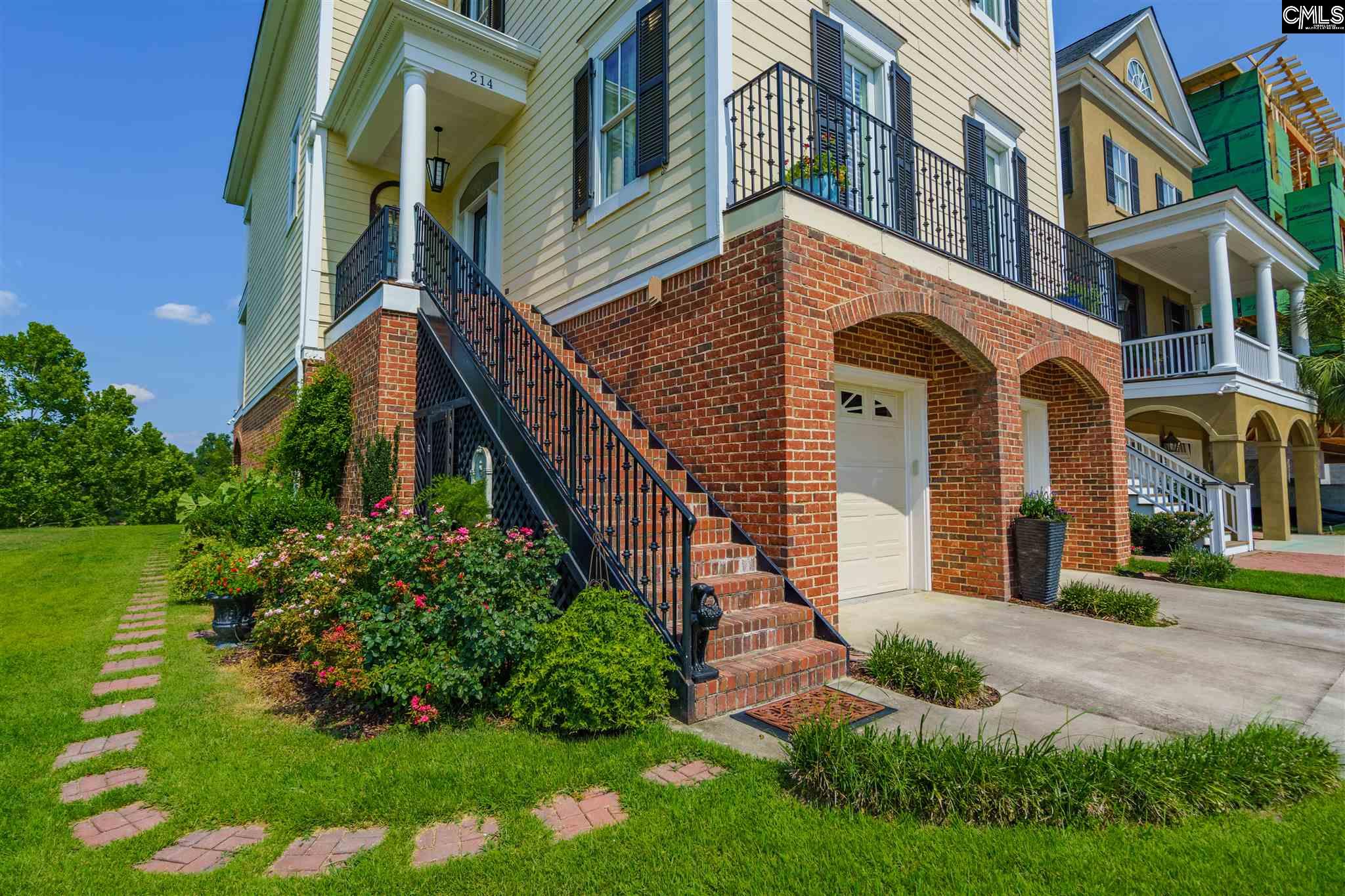 214 Riverwalk West Columbia, SC 29169
