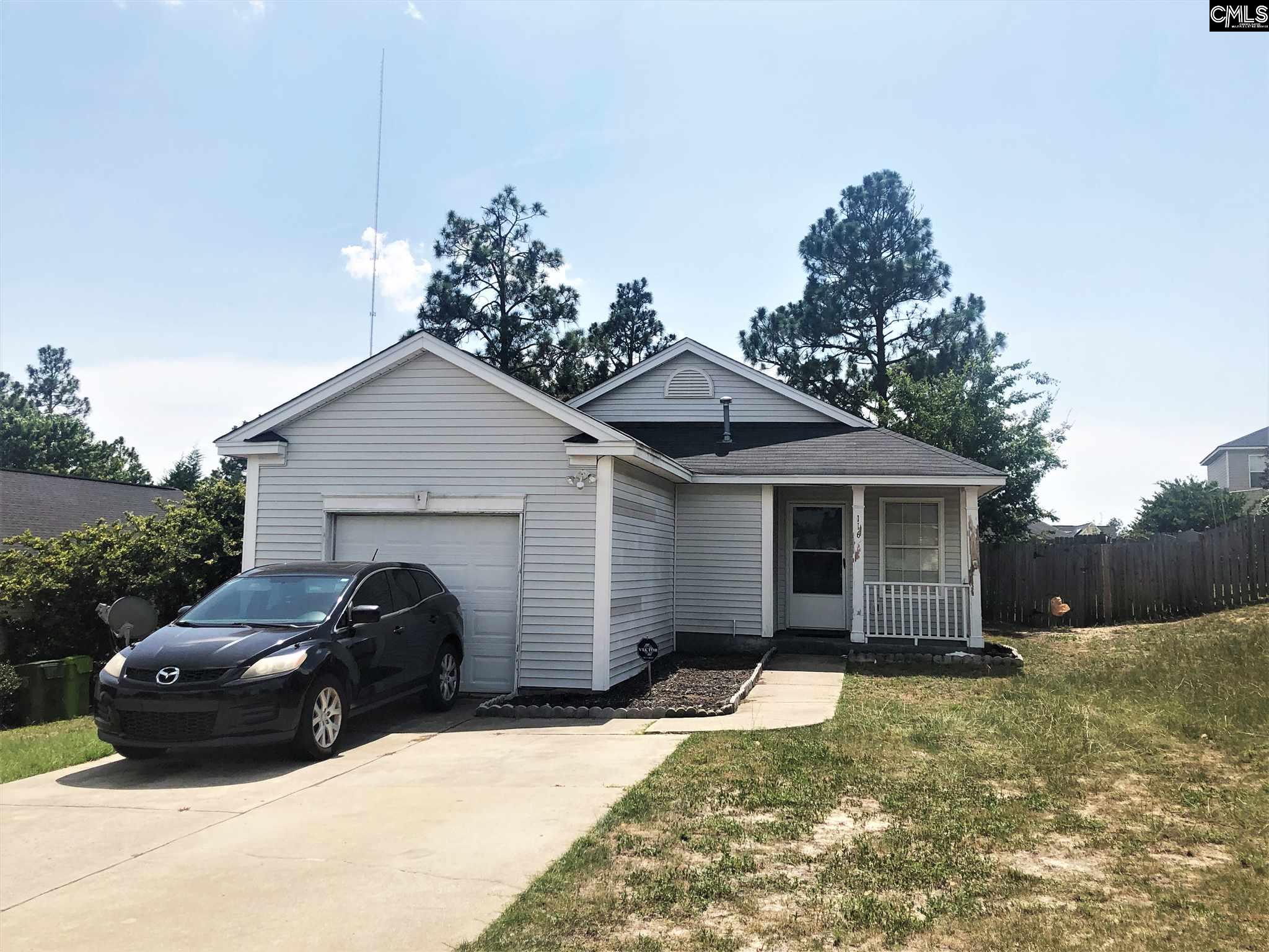 116 Glenn Knoll Columbia, SC 29229