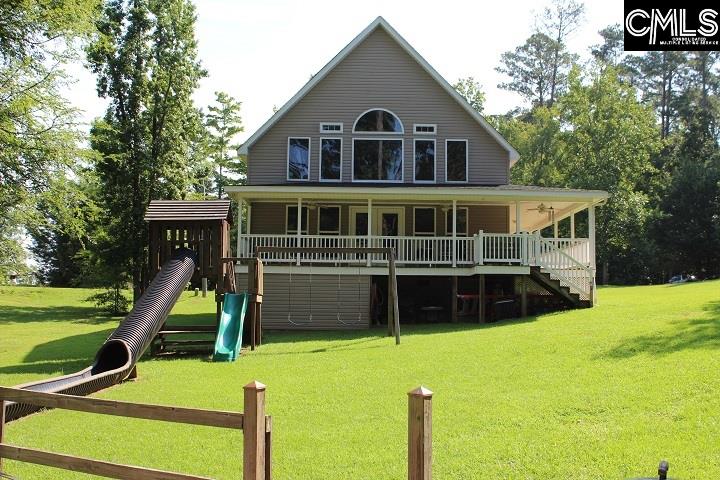 117 Sunny Leesville, SC 29070