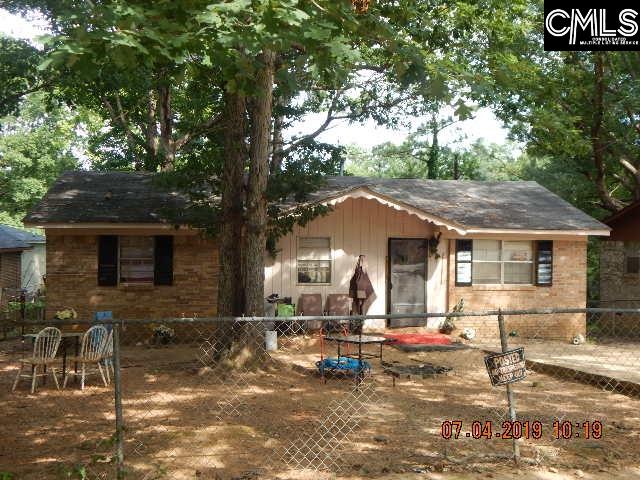 824 Old Oak Columbia, SC 29203