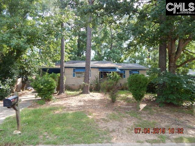 2416 Pelican Columbia, SC 29203