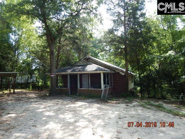 2624 Dubard Columbia, SC 29204
