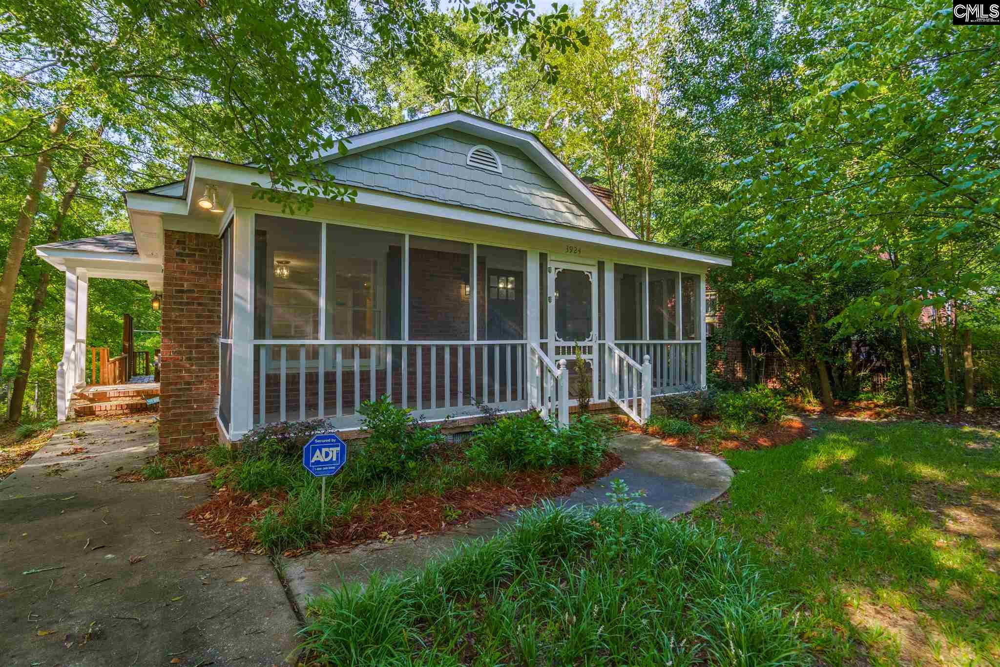 3924 Bright Ave Columbia, SC 29205-4602