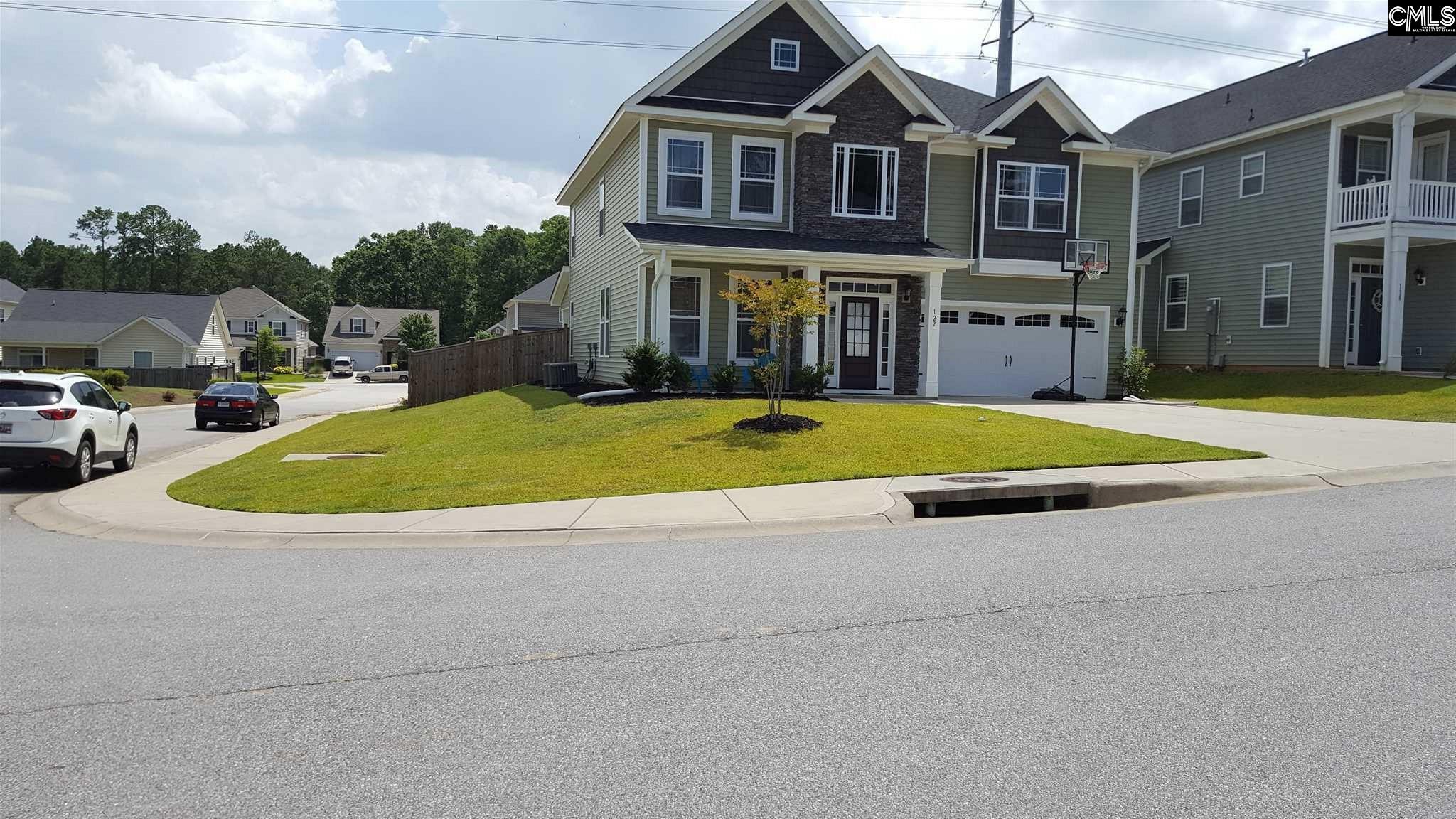 122 Flutter D Lexington, SC 29072-7003