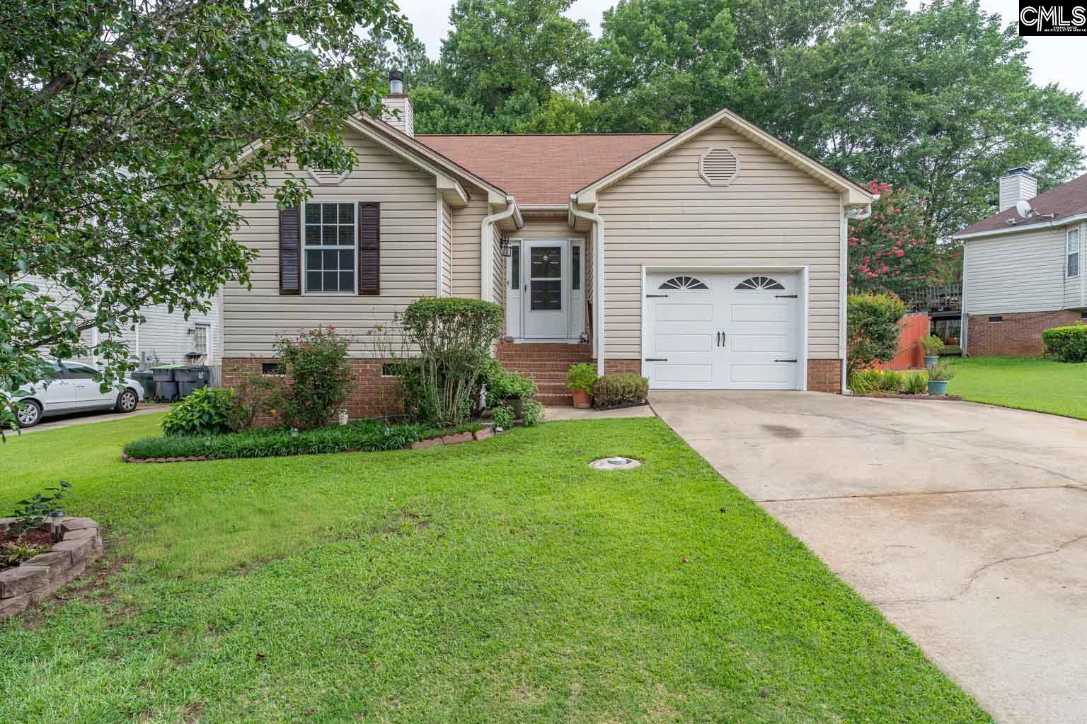 532 Rapids Columbia, SC 29212