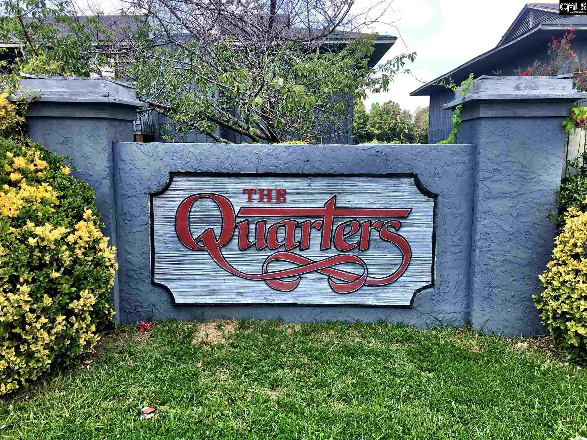 1211 Metze Columbia, SC 29210-0726