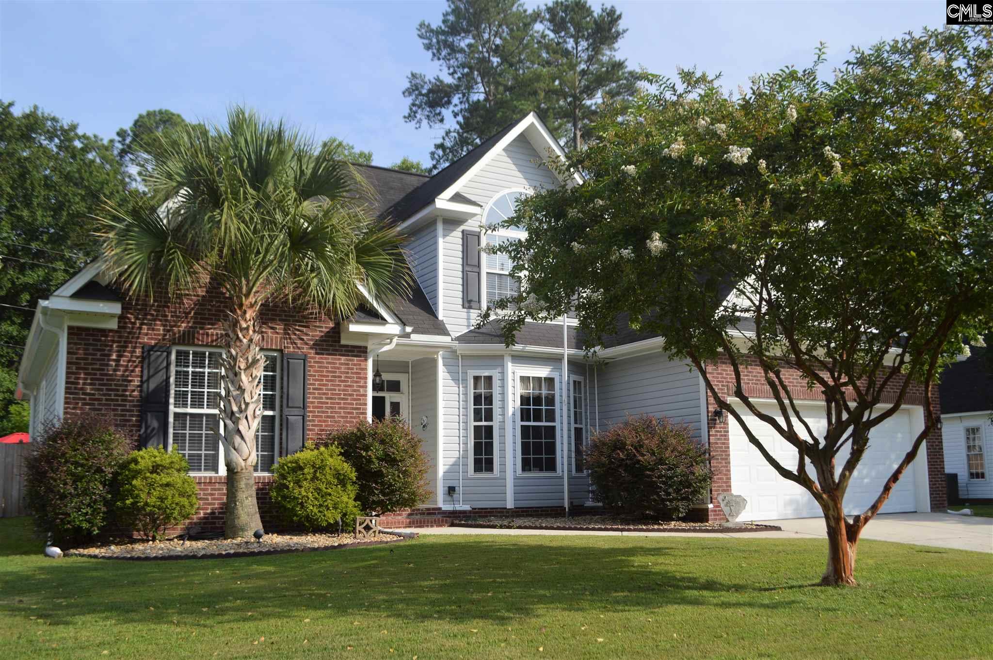 64 Hamptonwood Way Columbia, SC 29209
