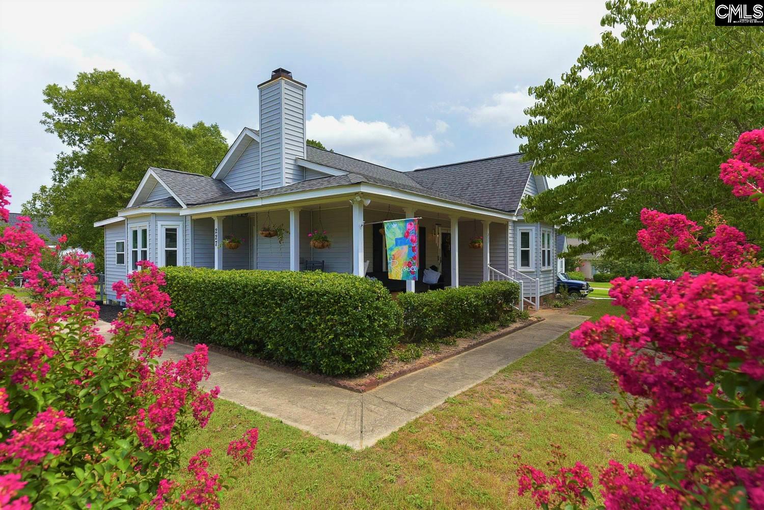 227 N Wrenwood Lexington, SC 29073