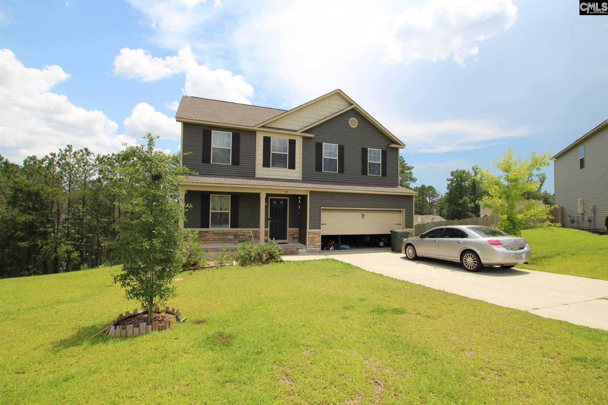 19 Smokewood Columbia, SC 29223
