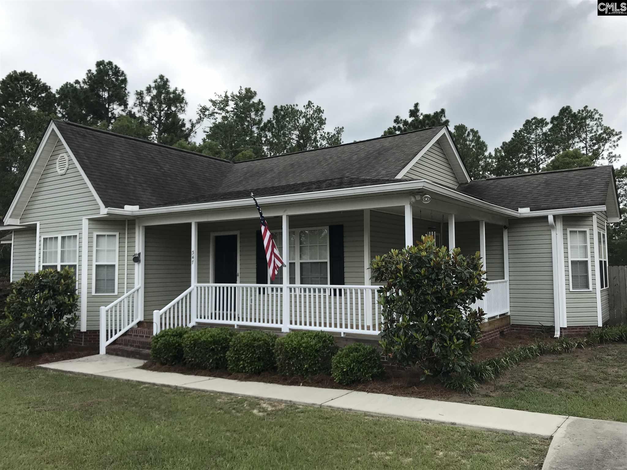 347 Bethlehem Leesville, SC 29070
