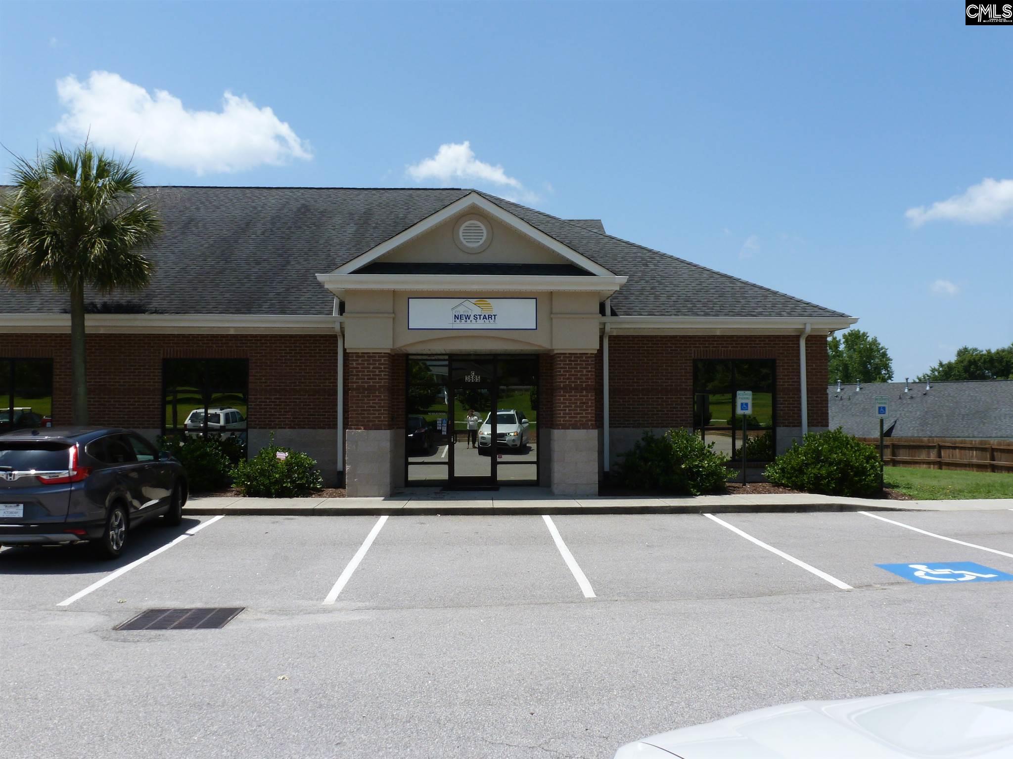 3685 Leaphart West Columbia, SC 29169