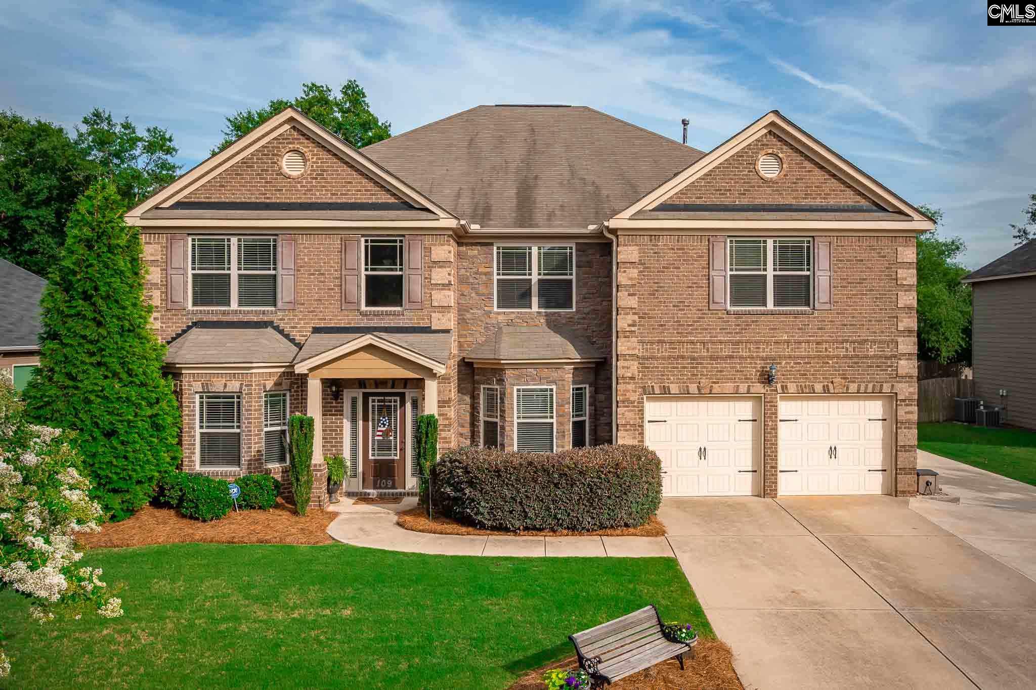 109 Rivendell Lexington, SC 29073
