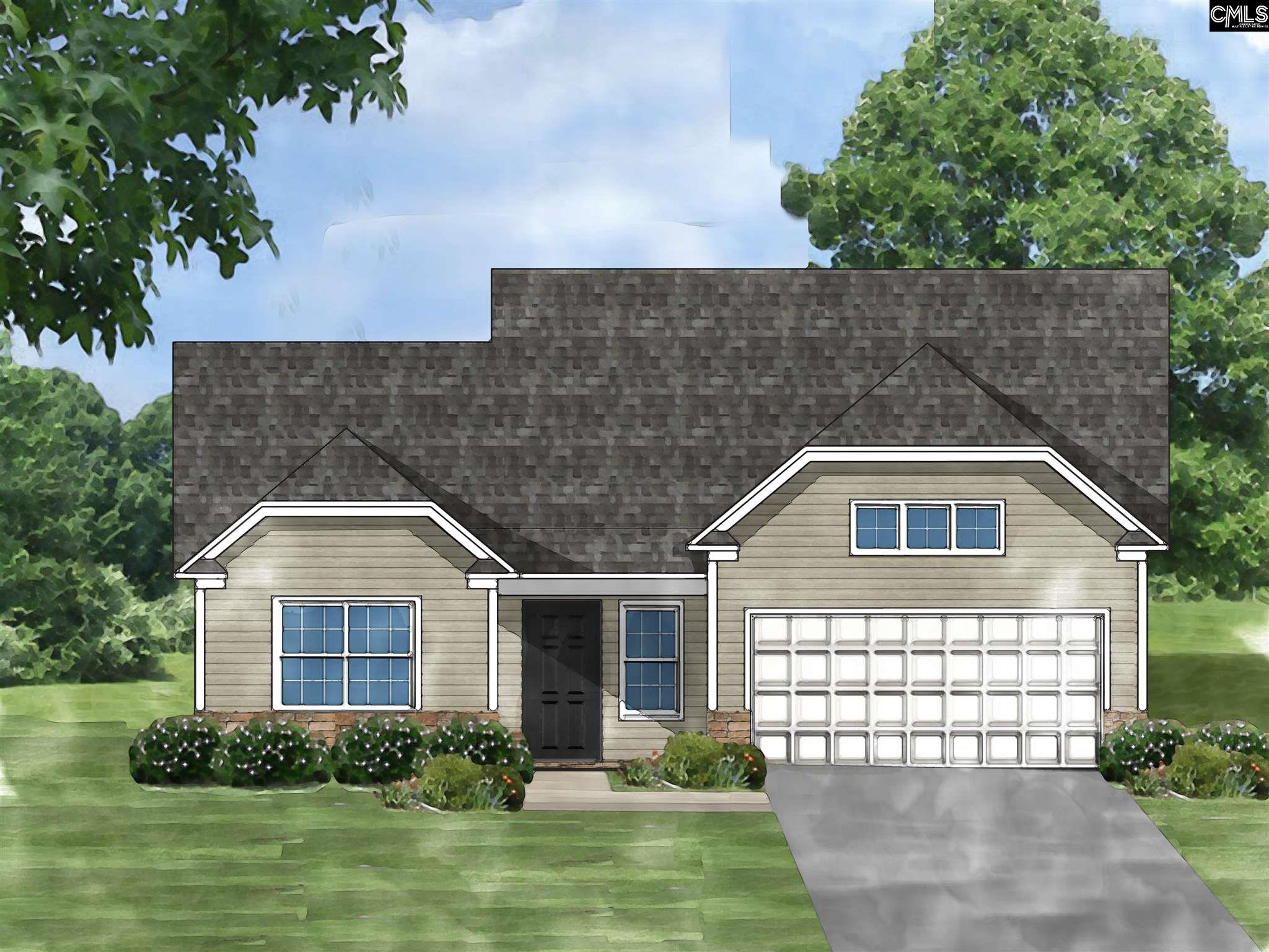 354 Silver Anchor Columbia, SC 29212