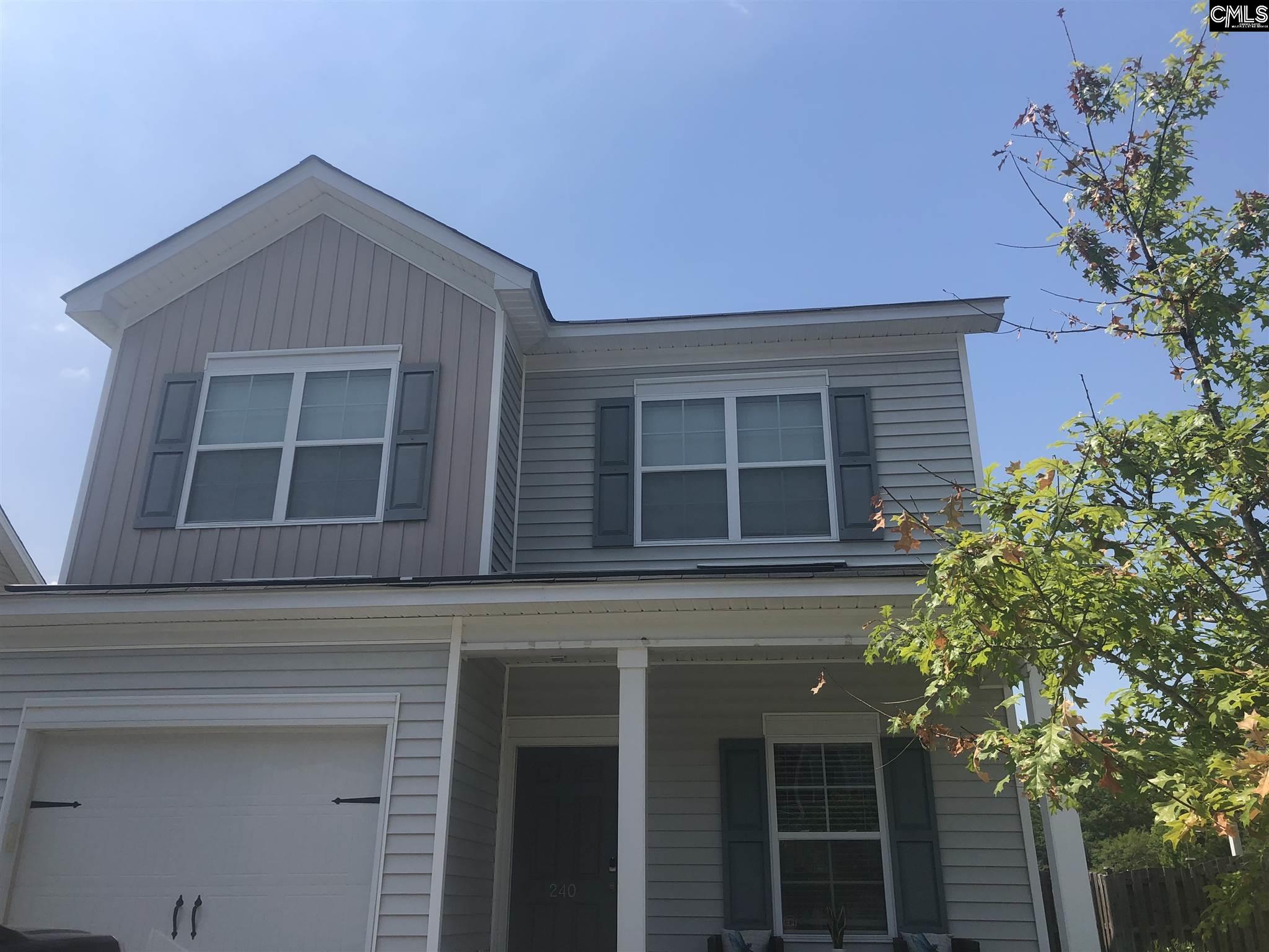 240 Ridge Terrace Lexington, SC 29073