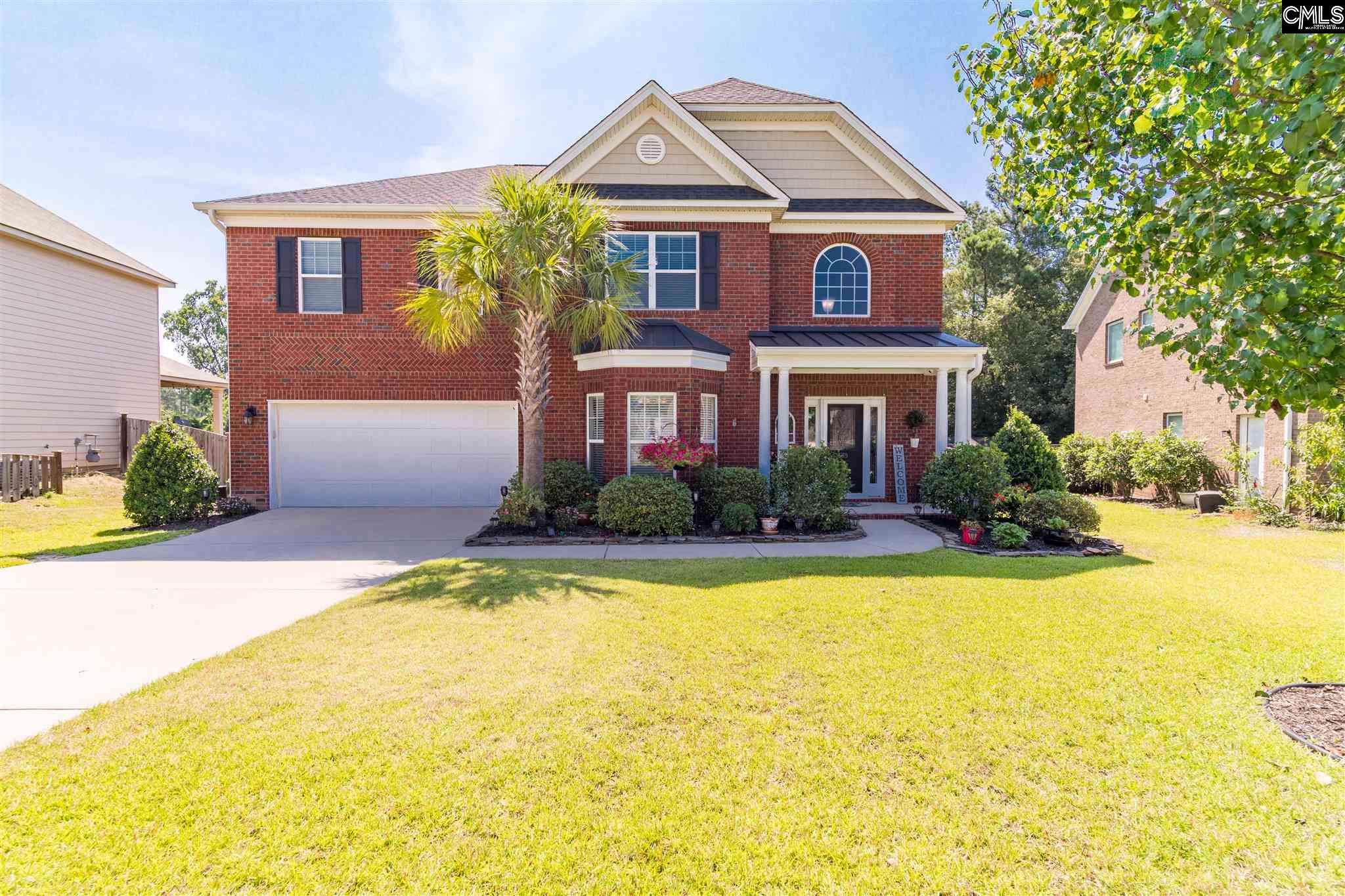 539 Flagstone Lexington, SC 29072