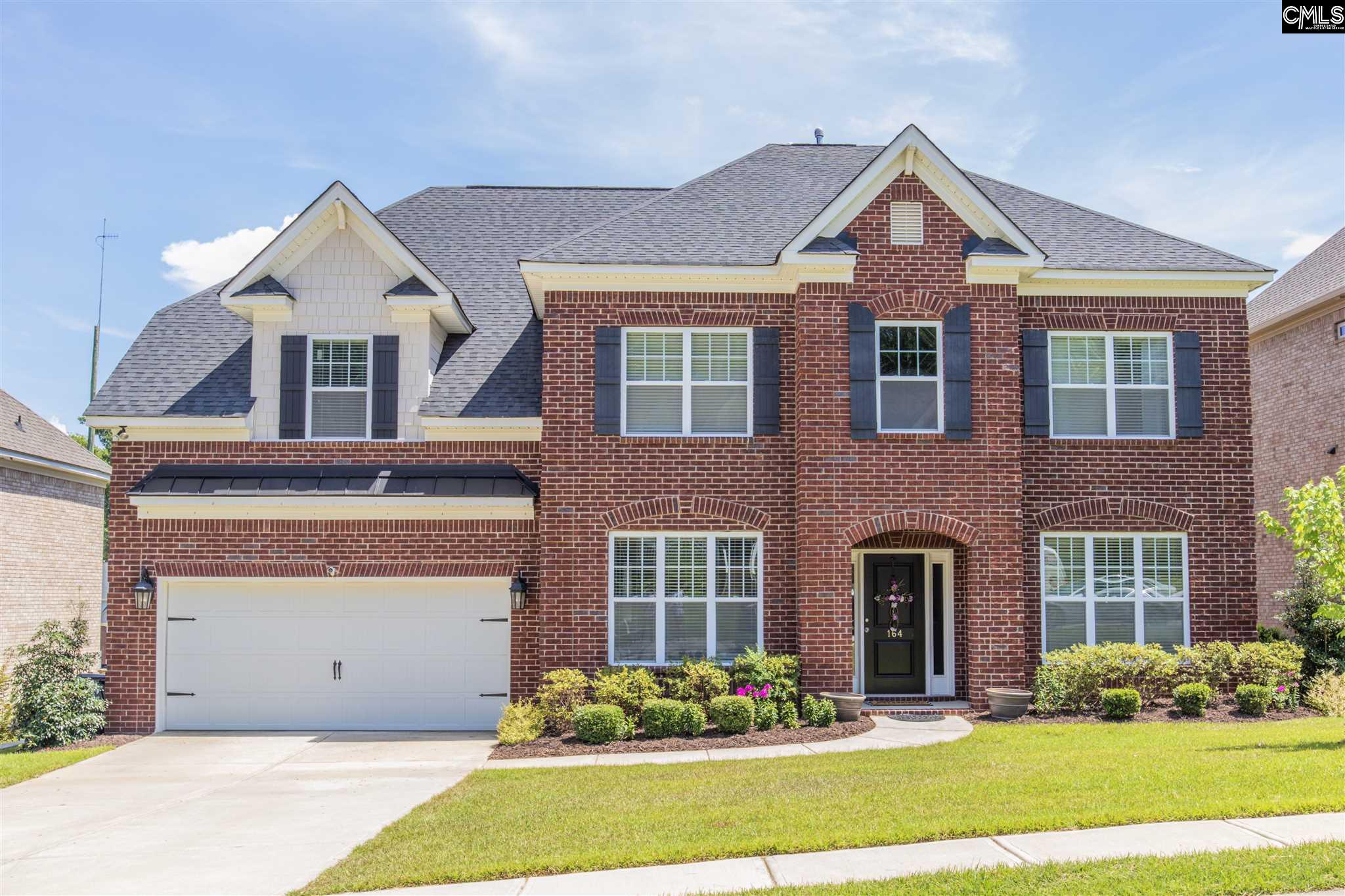 164 Dark Hollow Lexington, SC 29073