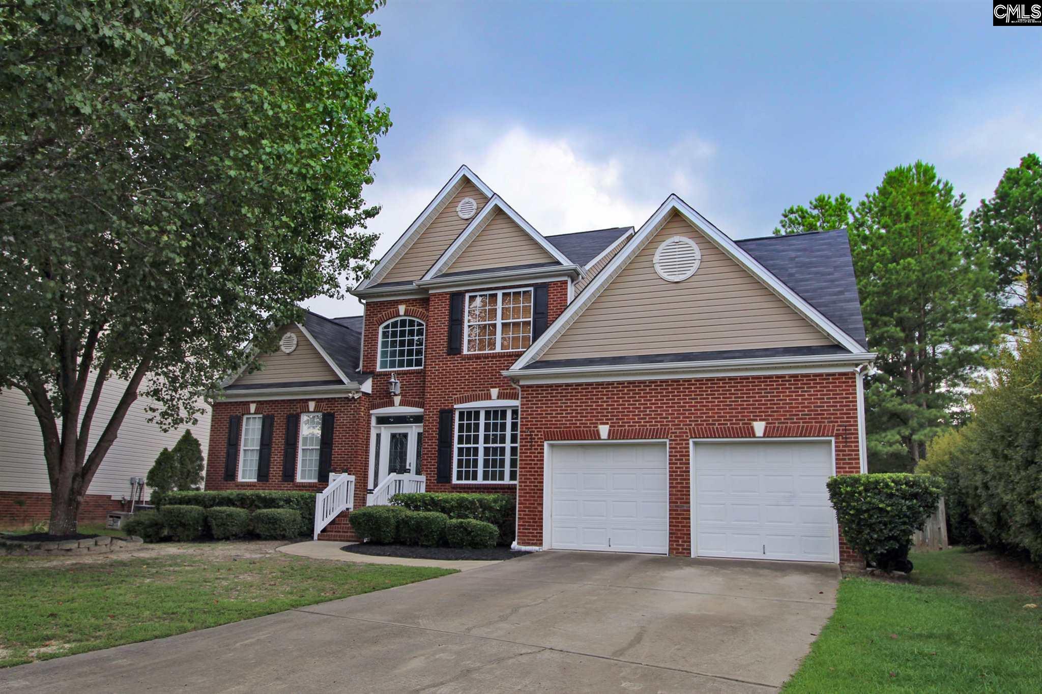 351 Buckthorne Lexington, SC 29072