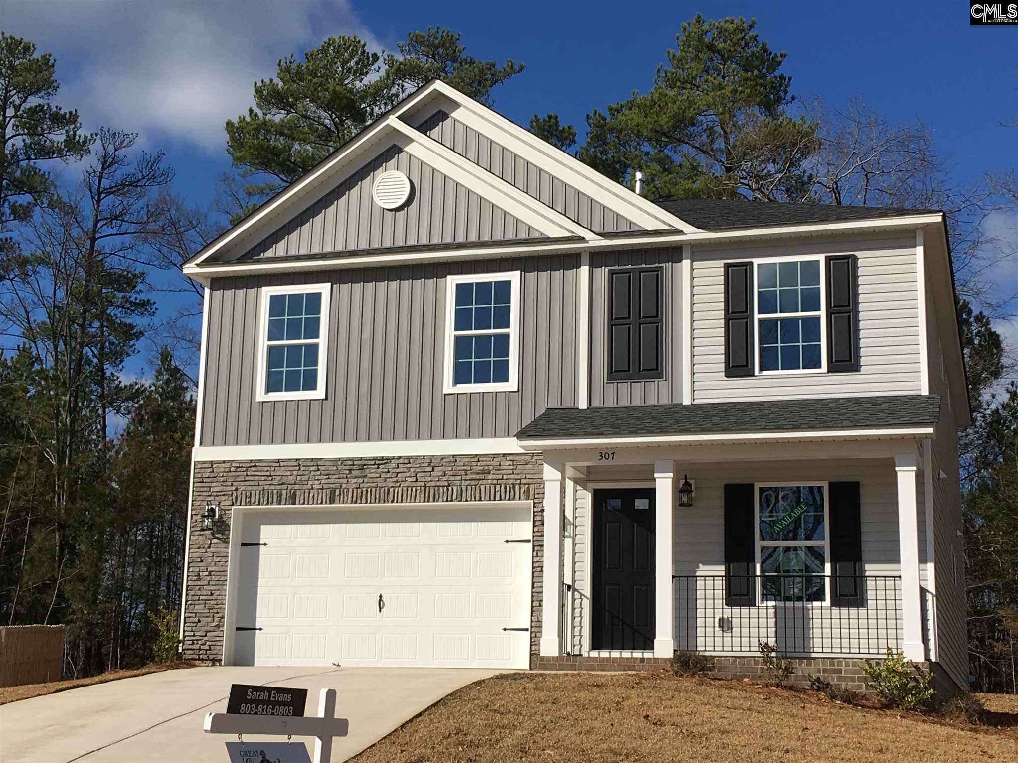 307 Dolly Horn Chapin, SC 29036