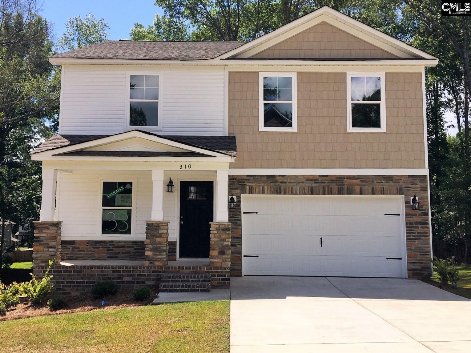 310 Dolly Horn Chapin, SC 29036