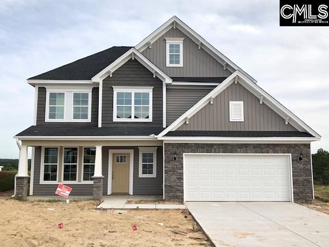 169 Aldergate Lexington, SC 29073-0000