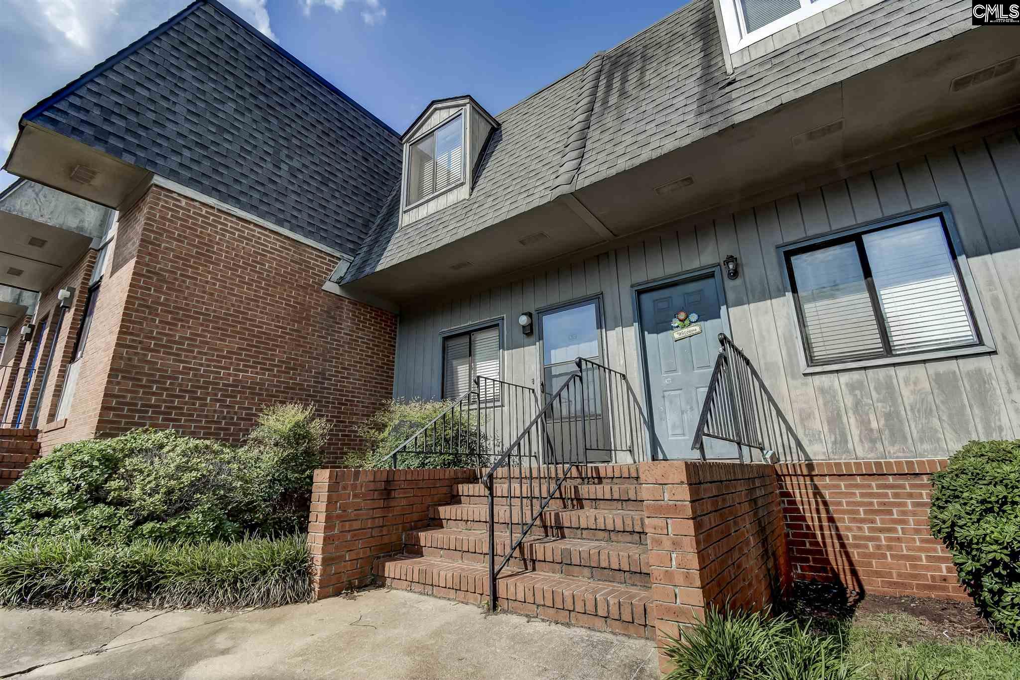17 Canterbury Columbia, SC 29210