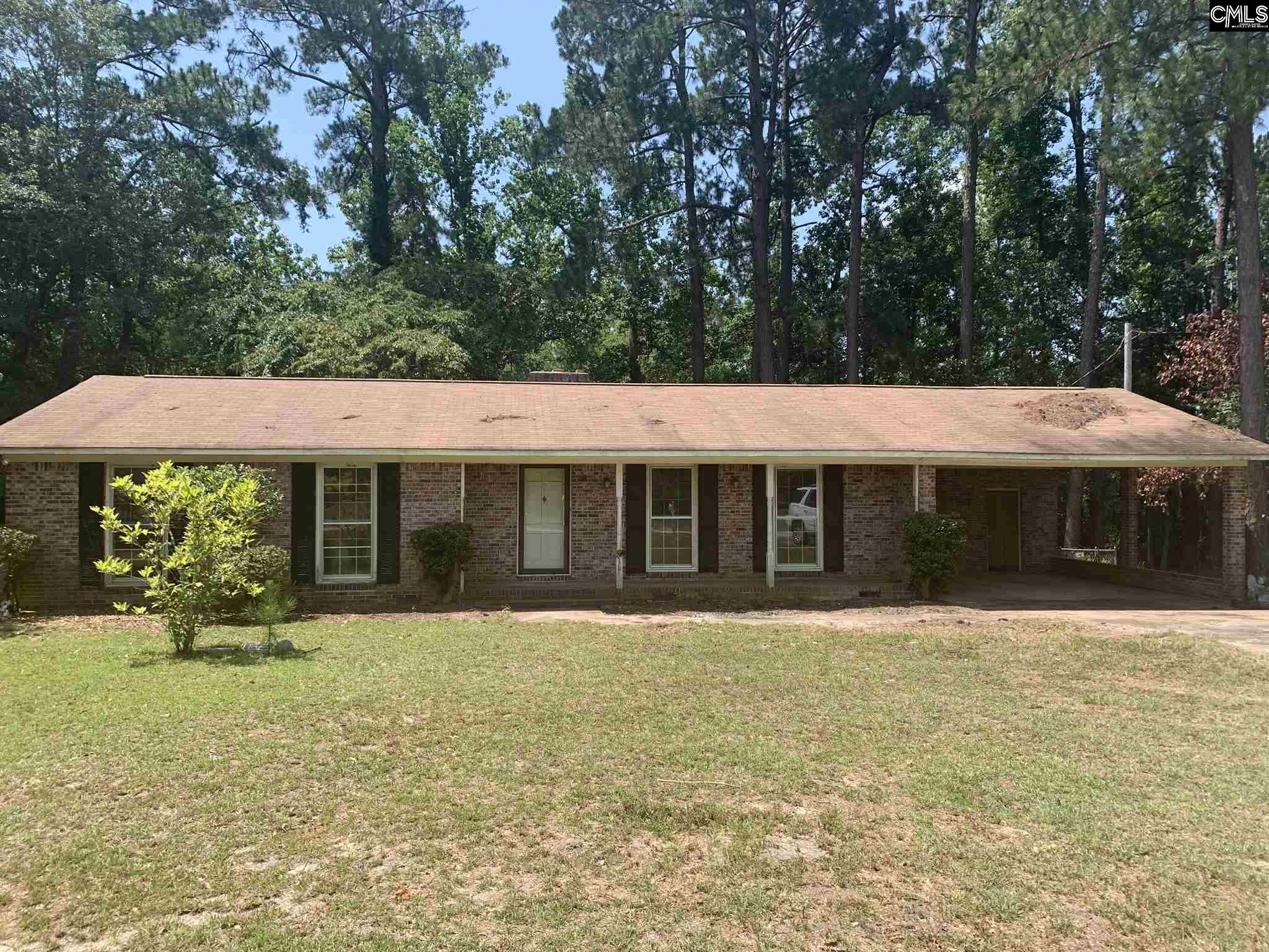 109 Northgate Camden, SC 29020