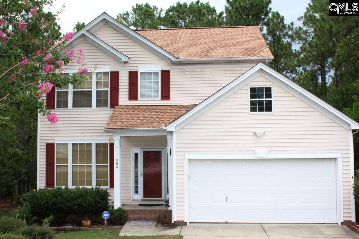 303 Coulter Pine Columbia, SC 29229