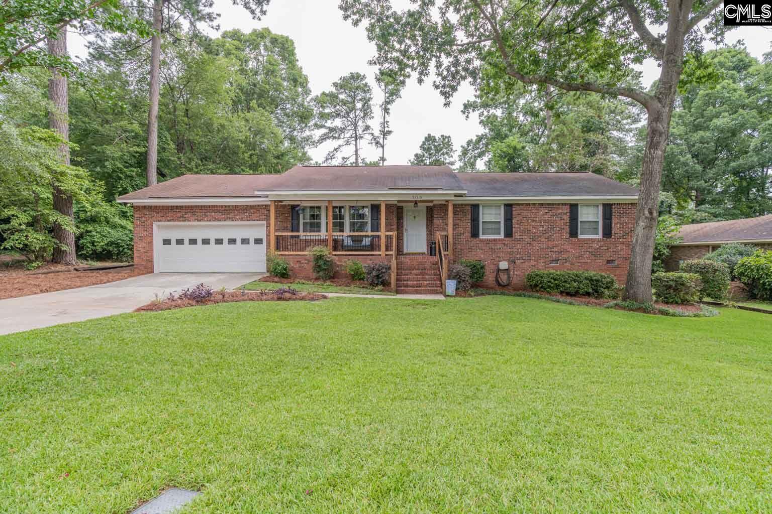 109 Point South Lexington, SC 29073
