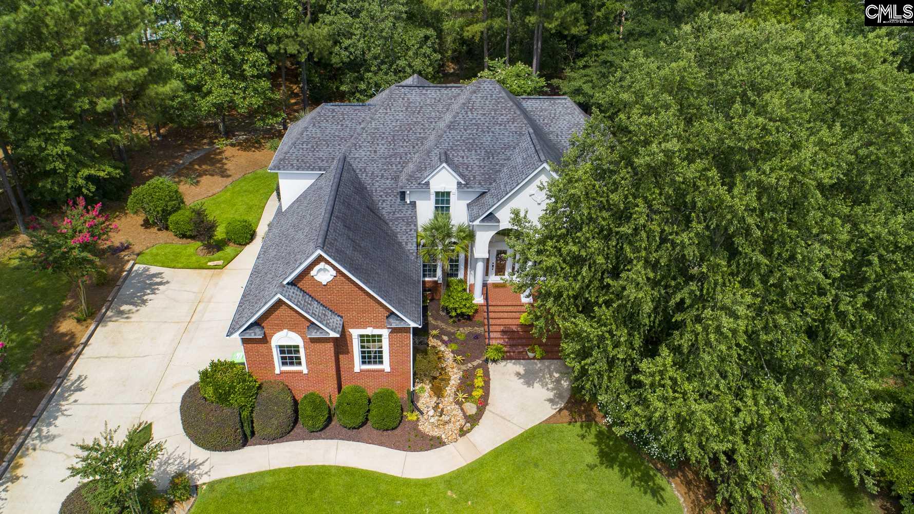 131 Harvest Moon Dr Leesville, SC 29070