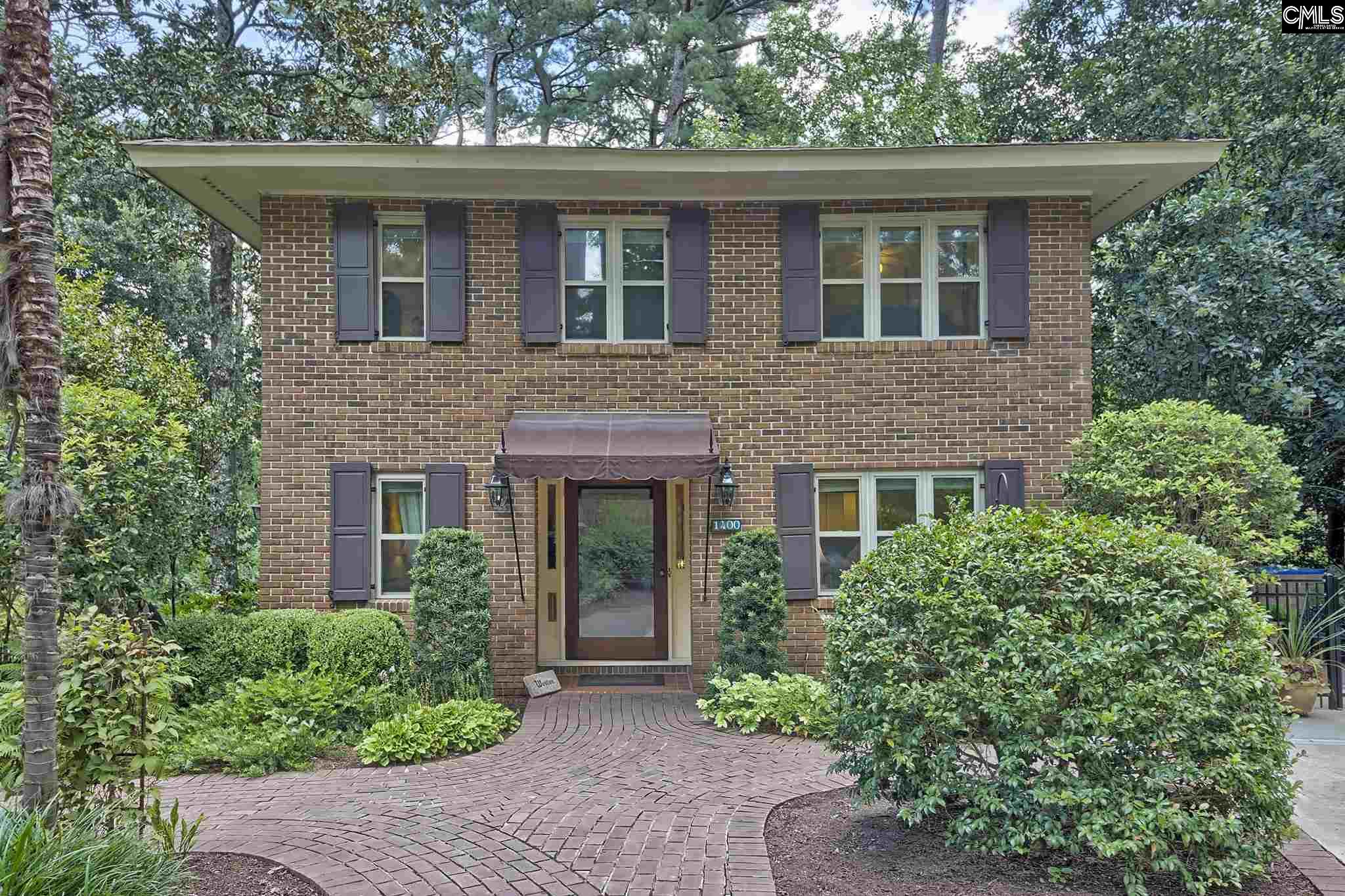 1400 Devonshire Columbia, SC 29204