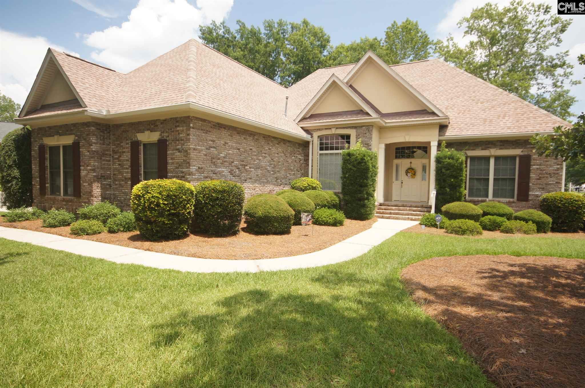 912 Mooringview Chapin, SC 29036