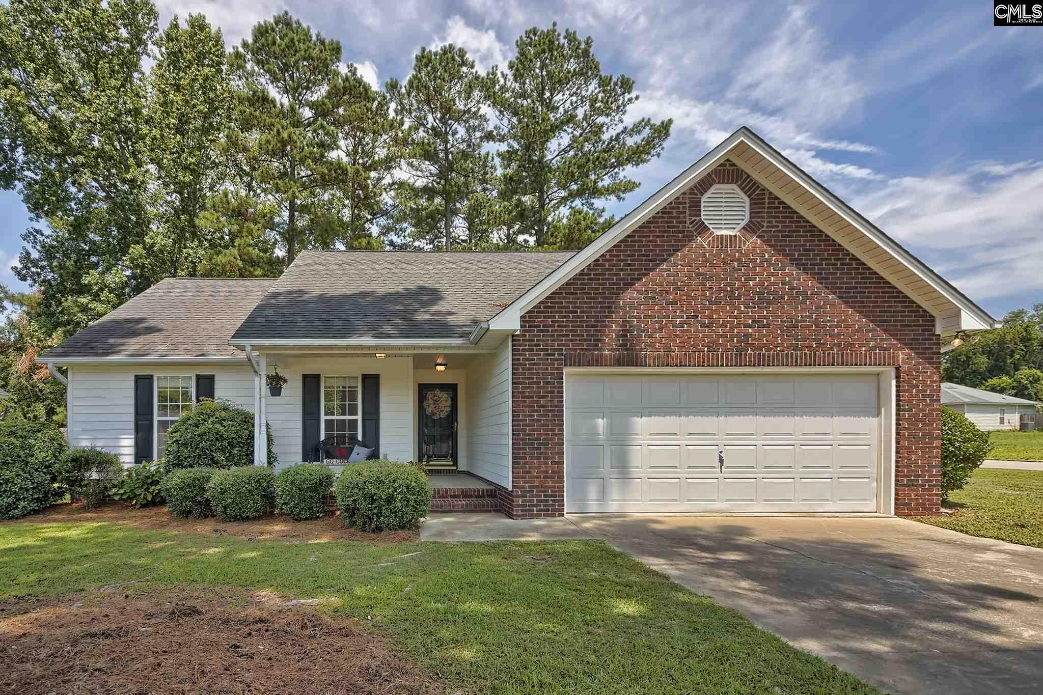 23 Canter Field Lugoff, SC 29078