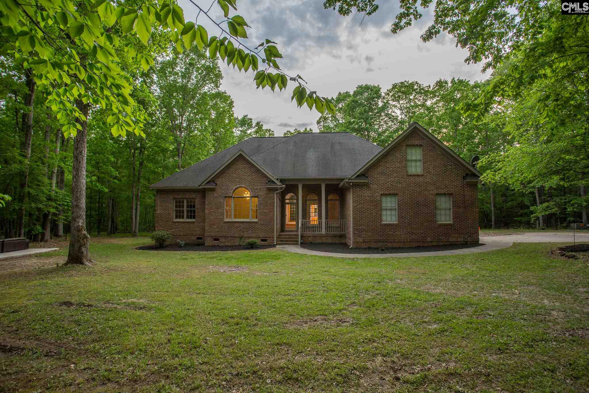 701 Cedar Lakes Blythewood, SC 29016