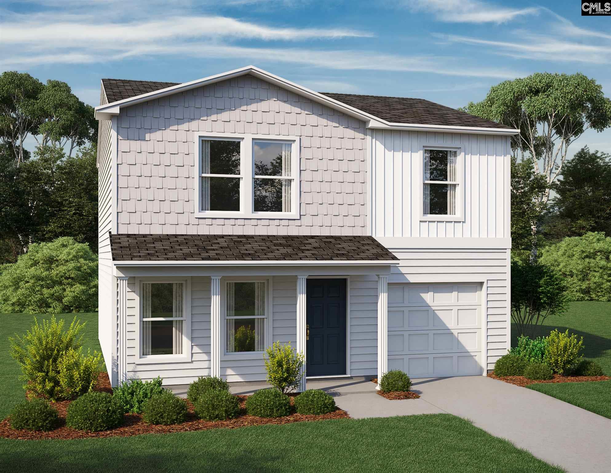 340 Hamilton Columbia, SC 29203