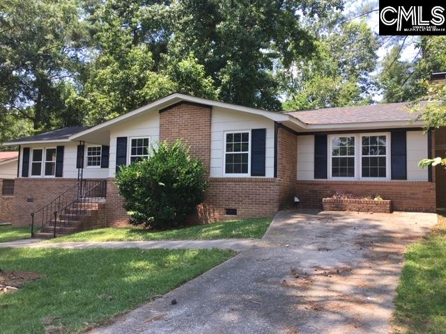 708 Seton Columbia, SC 29212