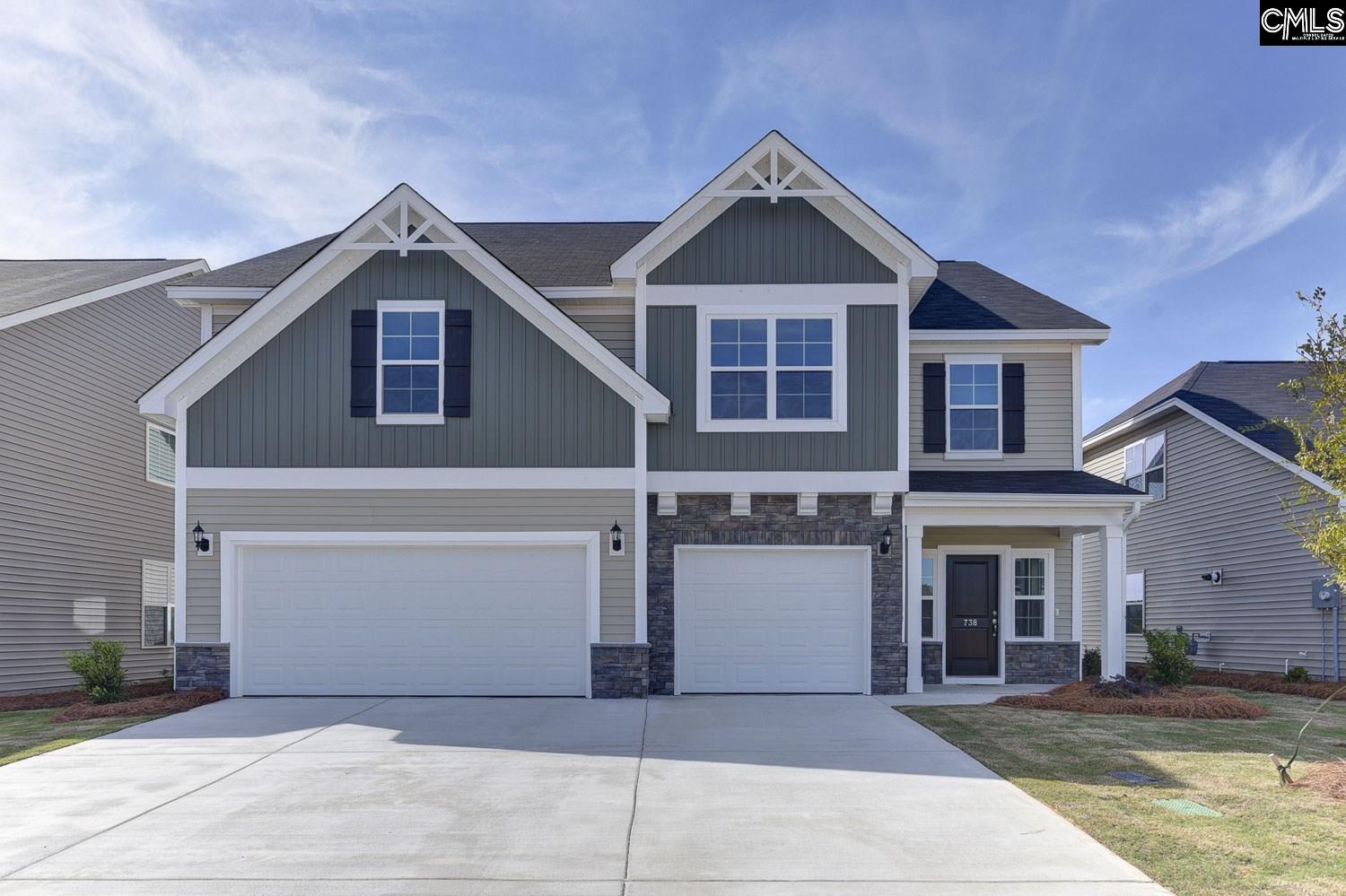 738 Boss Elgin, SC 29045