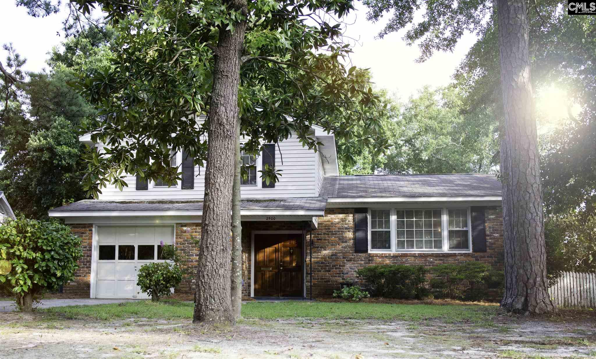 2500 Stratford Columbia, SC 29204
