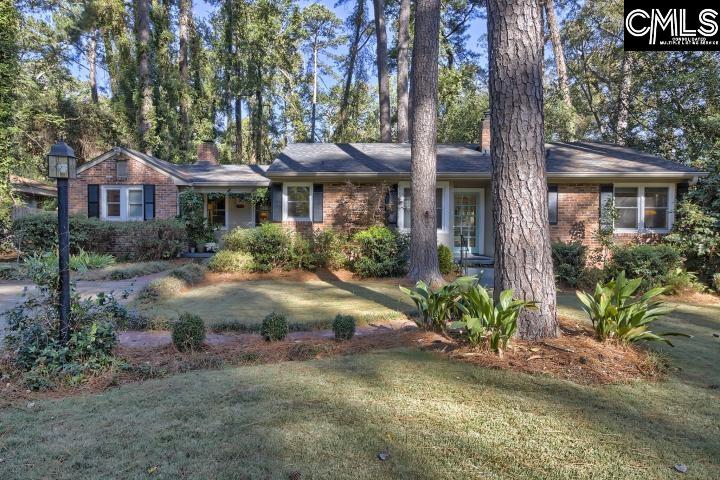 1855 W Buchanan Columbia, SC 29206-2853