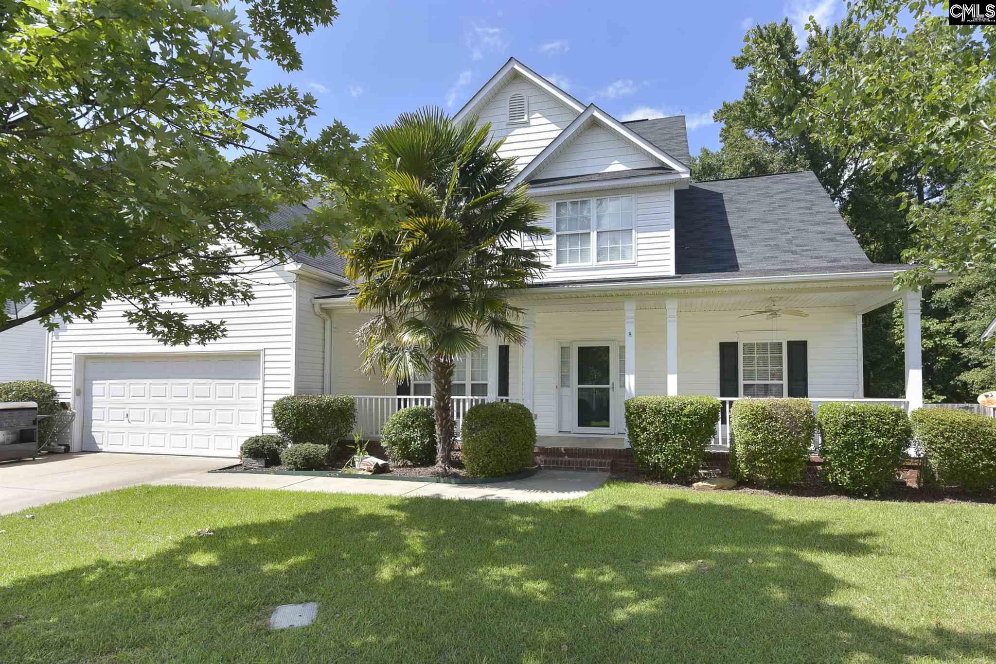 116 Stonemont Irmo, SC 29063