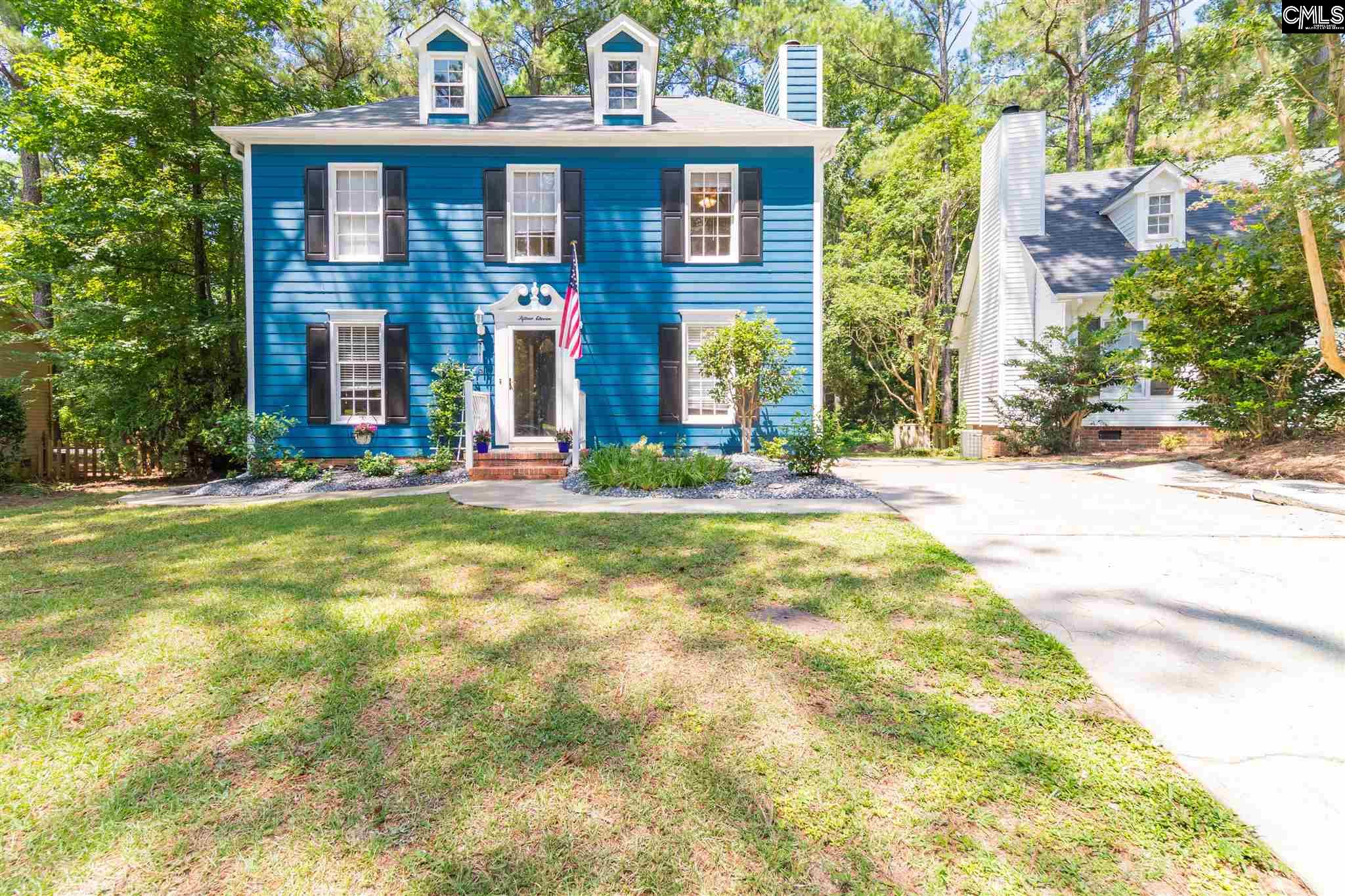 1511 Willow Creek Columbia, SC 29212