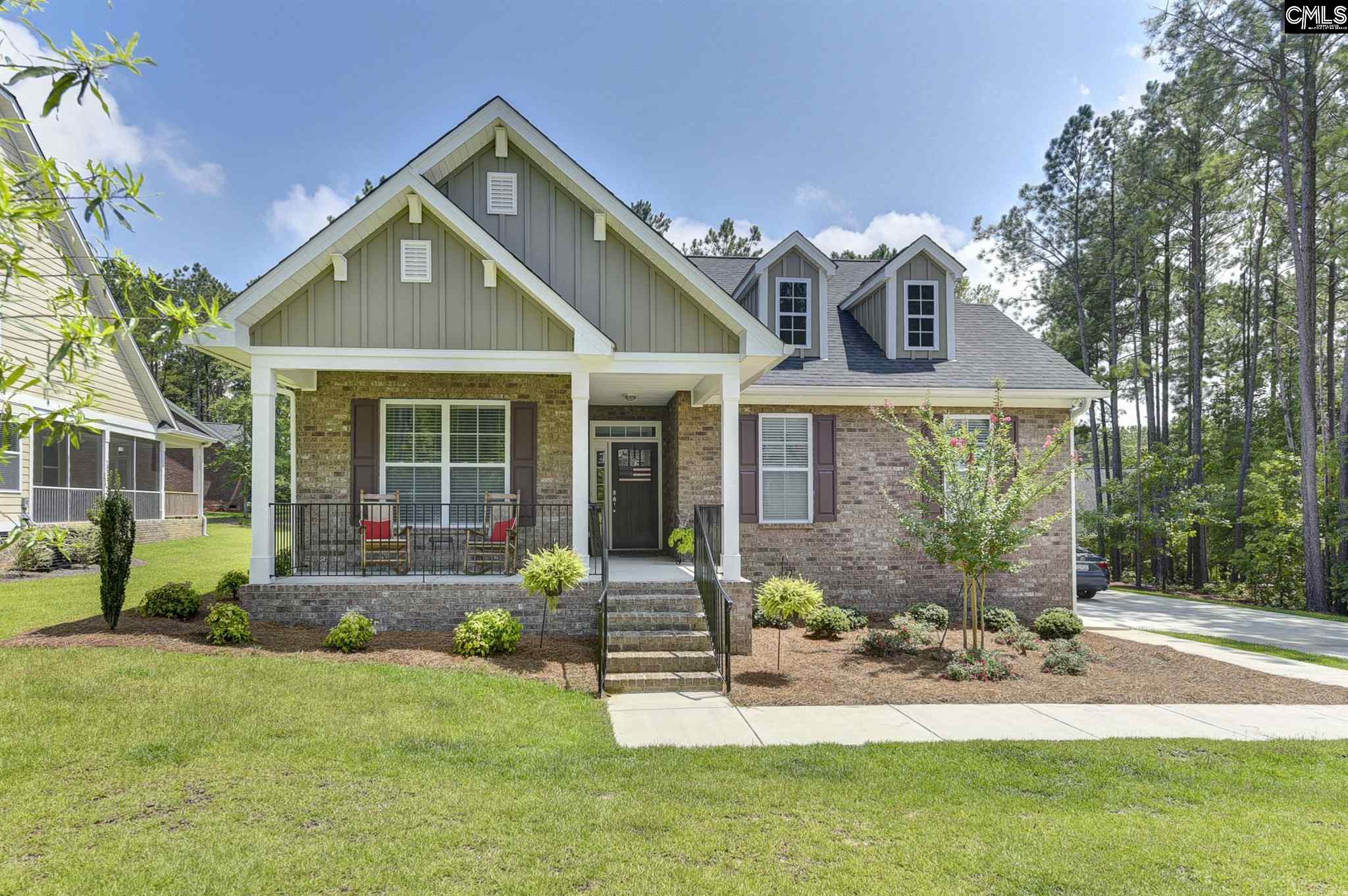 107 Southpark Place Leesville, SC 29070