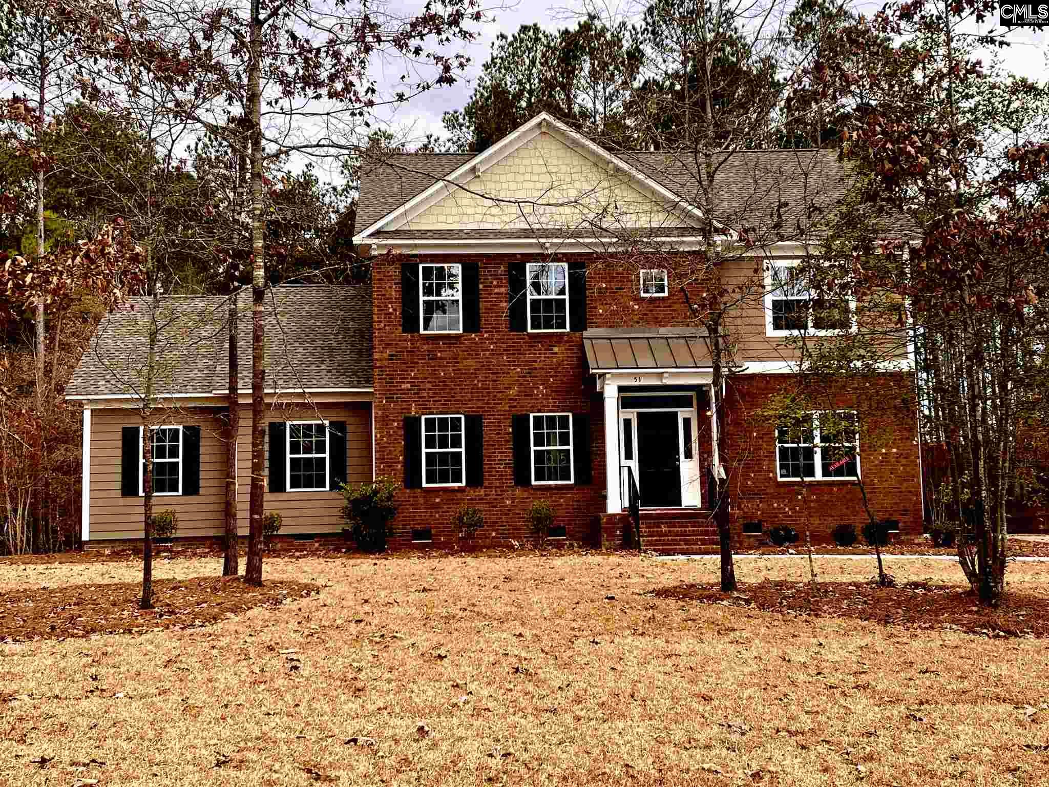 51 Sixty Oaks Elgin, SC 29045