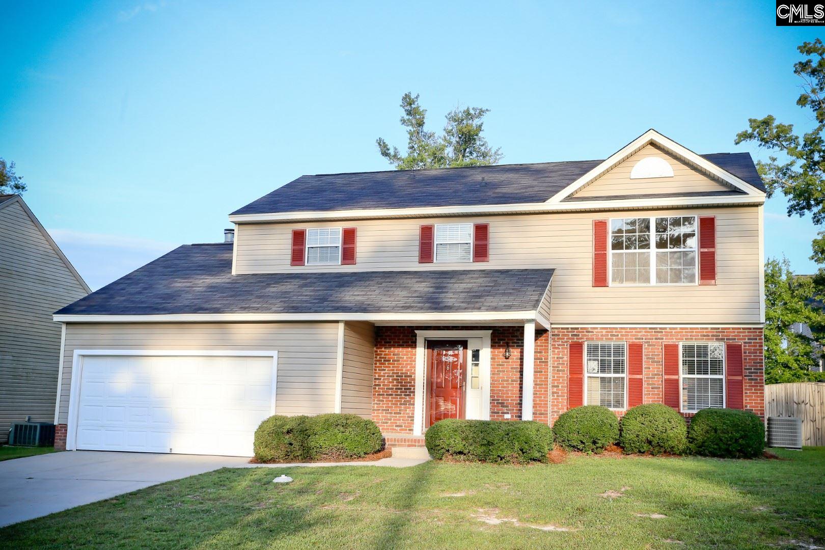 216 Hardwood Columbia, SC 29229