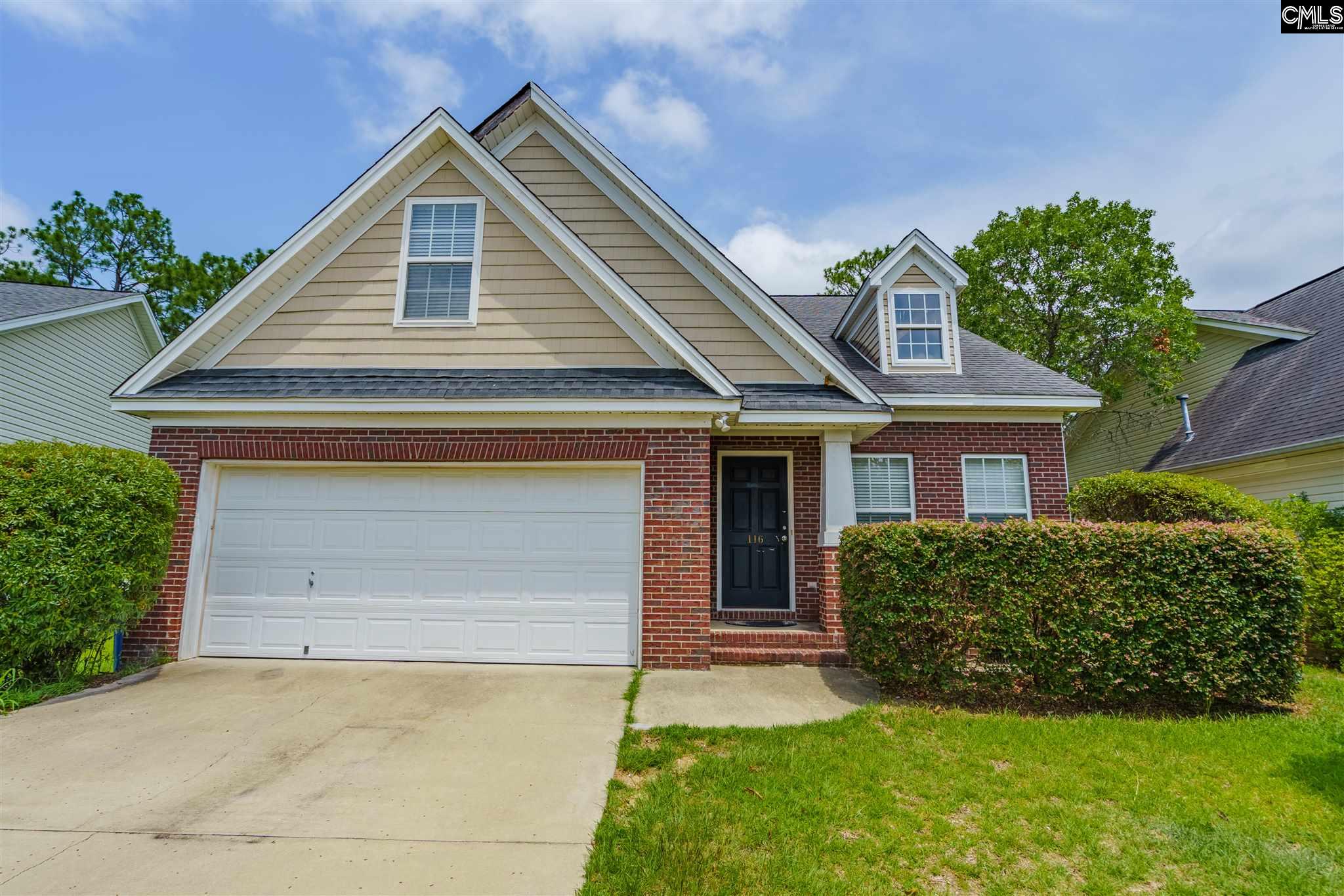 116 Sweetoak Columbia, SC 29223