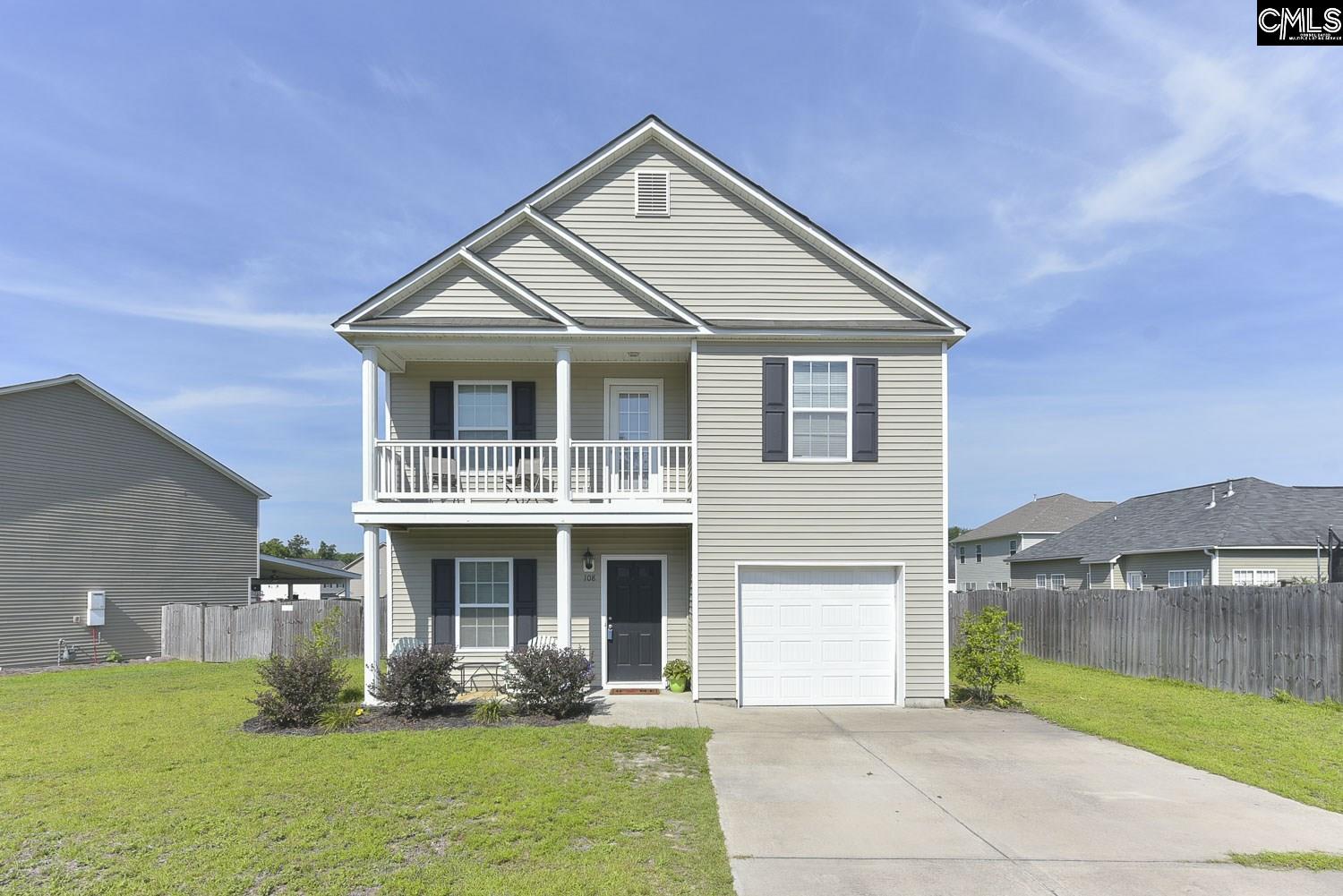 108 Sandy Path Lexington, SC 29073