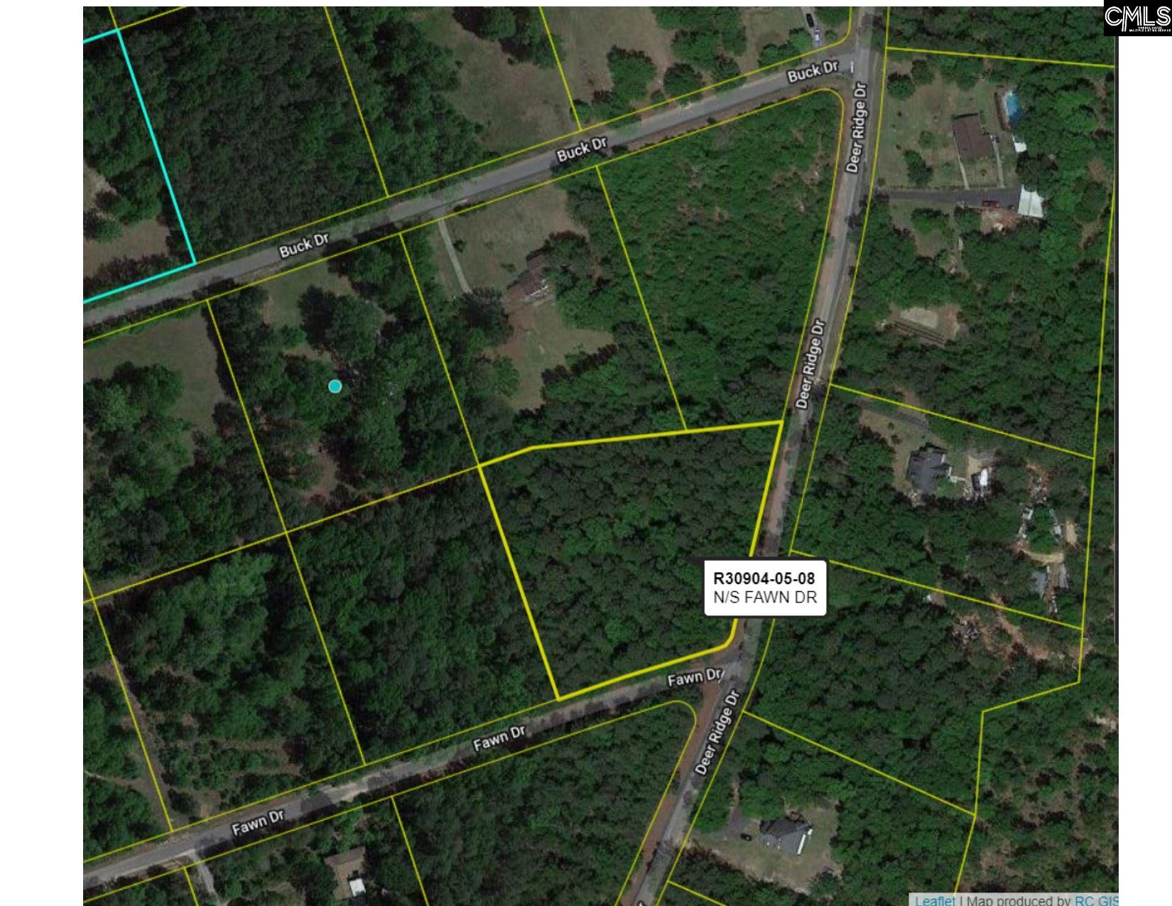 137 Fawn Hopkins, SC 29061