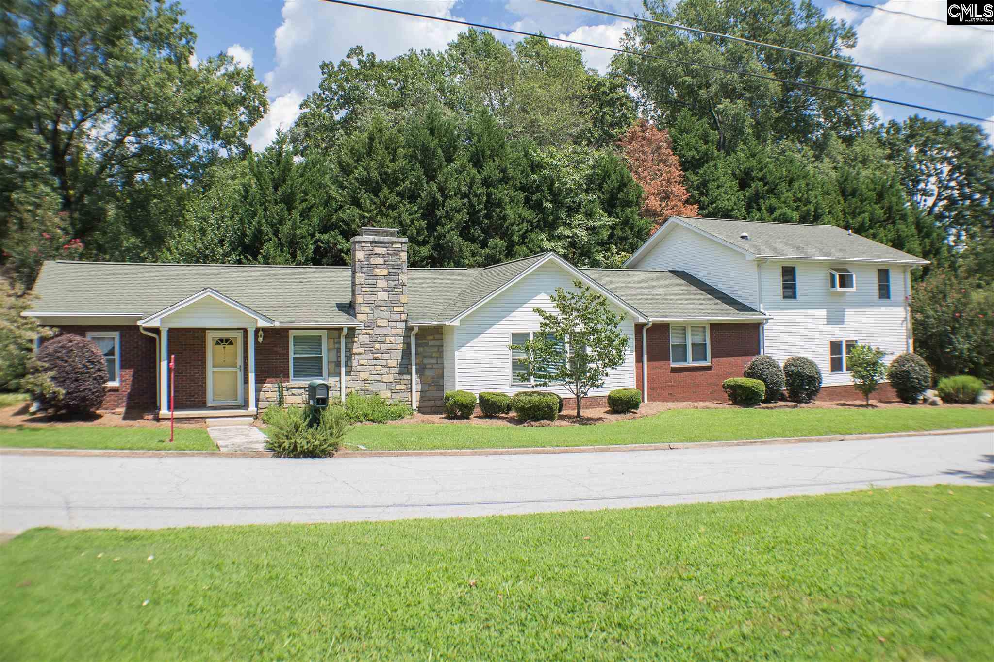 1126 Douglas Newberry, SC 29108-9999