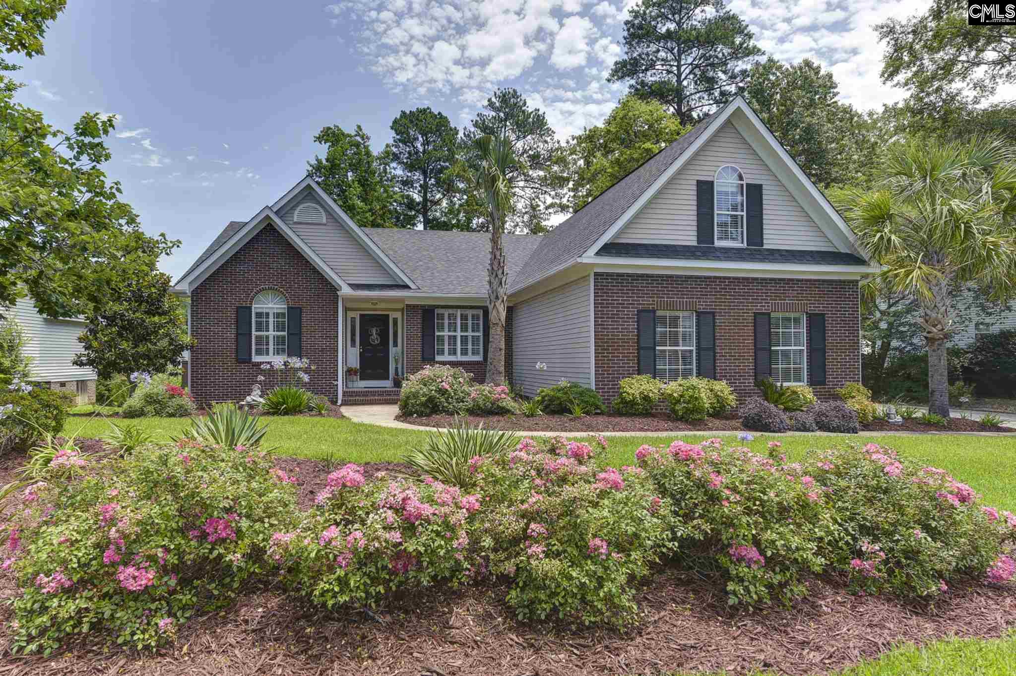 105 Glen Ridge Irmo, SC 29063
