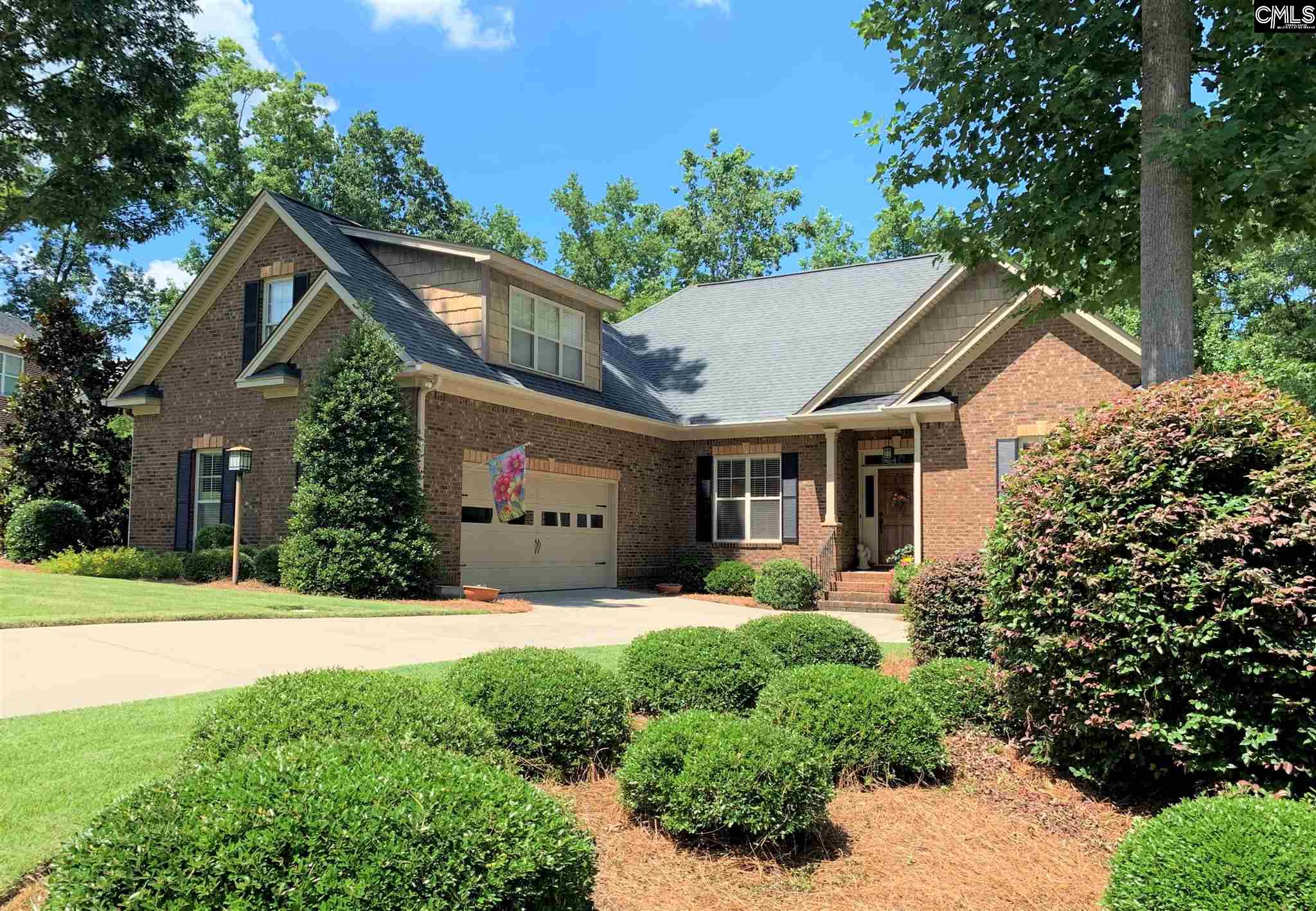 59 Holly Berry Blythewood, SC 29016