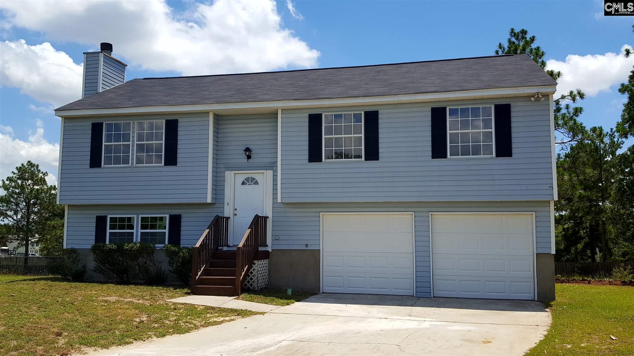 12 Elton Columbia, SC 29229